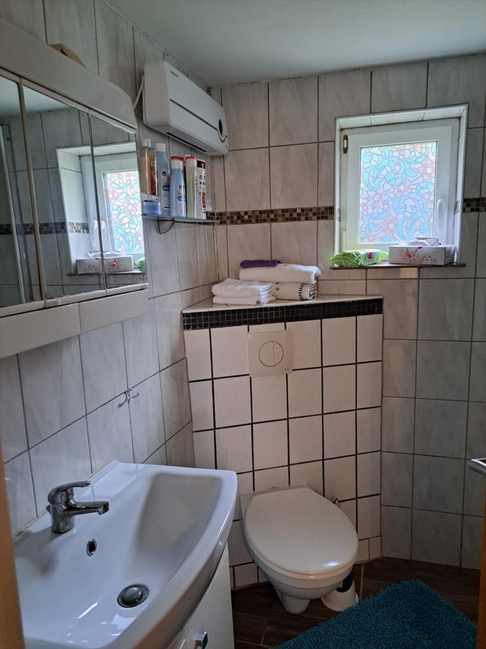 Nensi Apartment in Bavaria