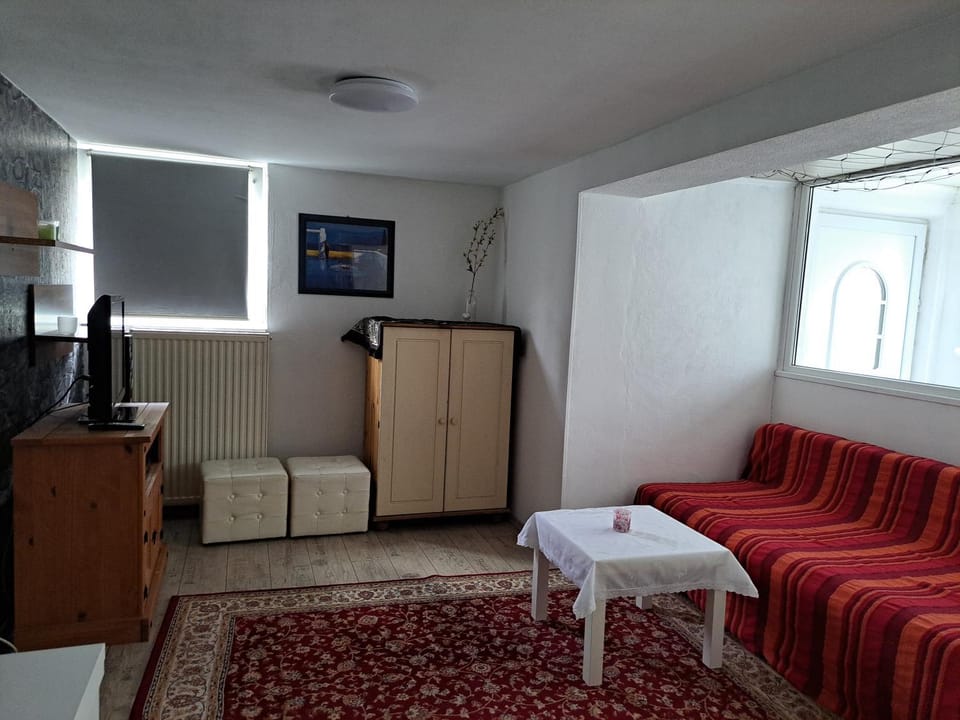 Nensi Apartment in Bavaria