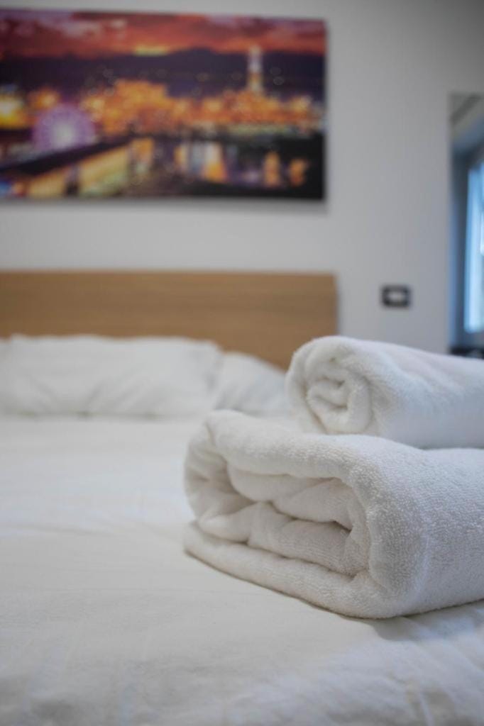 Genova Suite Bed and Breakfast in Genoa