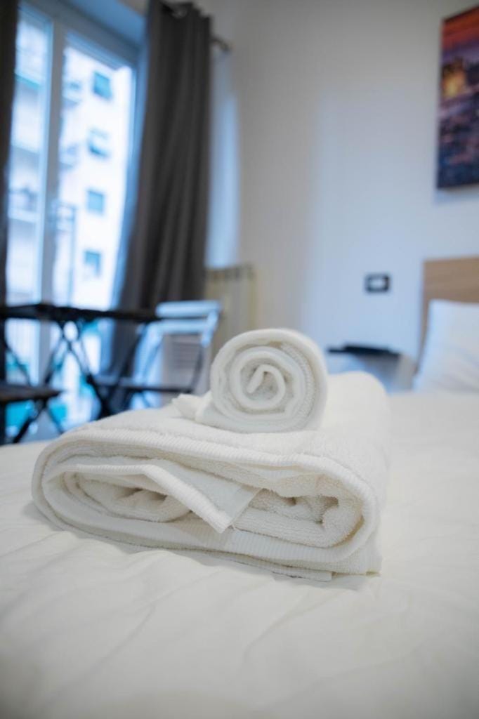 Genova Suite Bed and Breakfast in Genoa