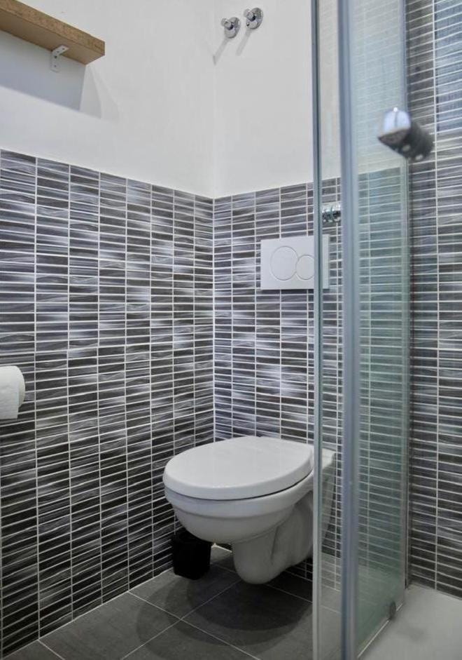 Genova Suite Bed and Breakfast in Genoa