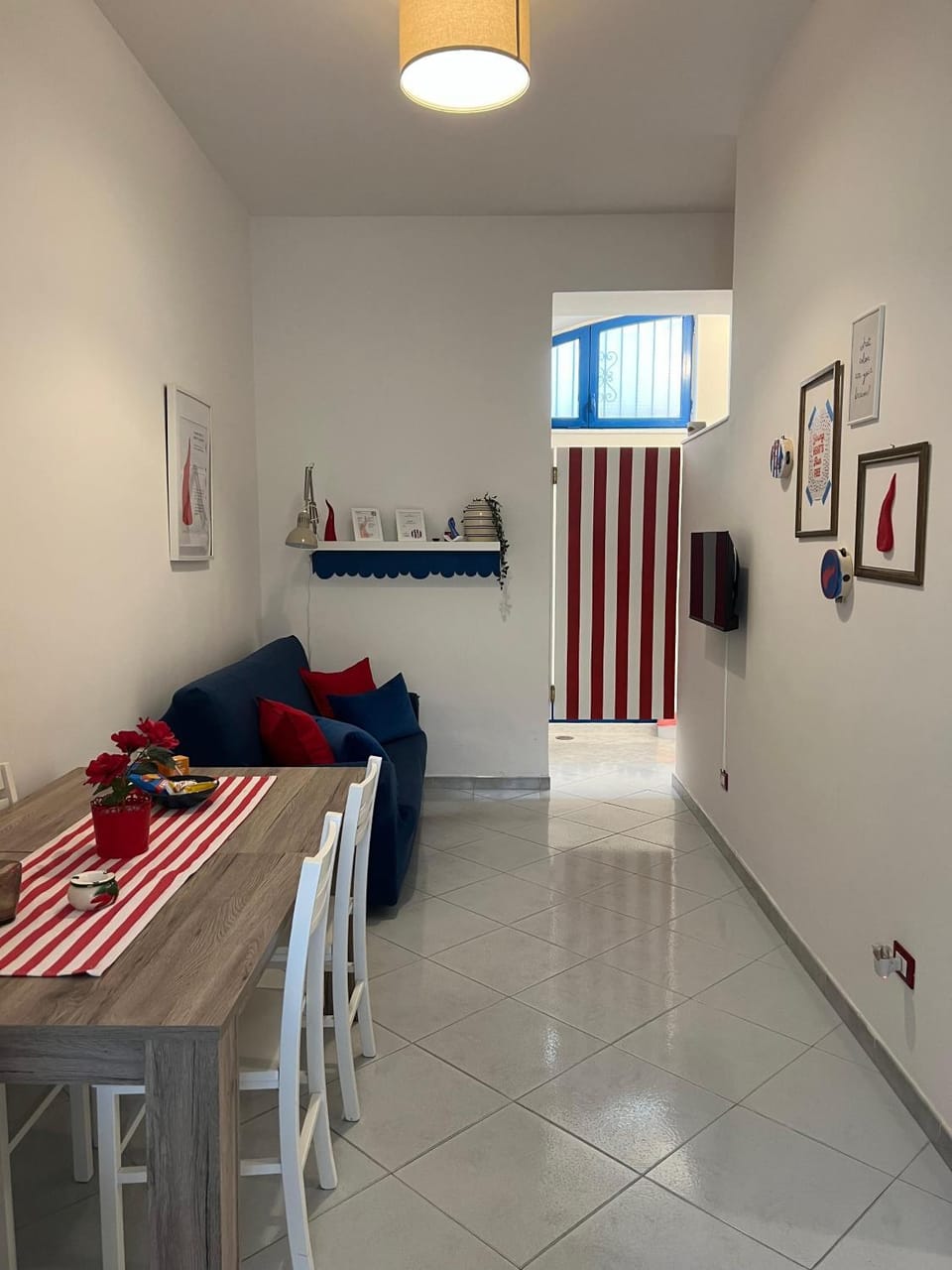 Civico 24 - apartment in Sorrento city center Apartment in Priora