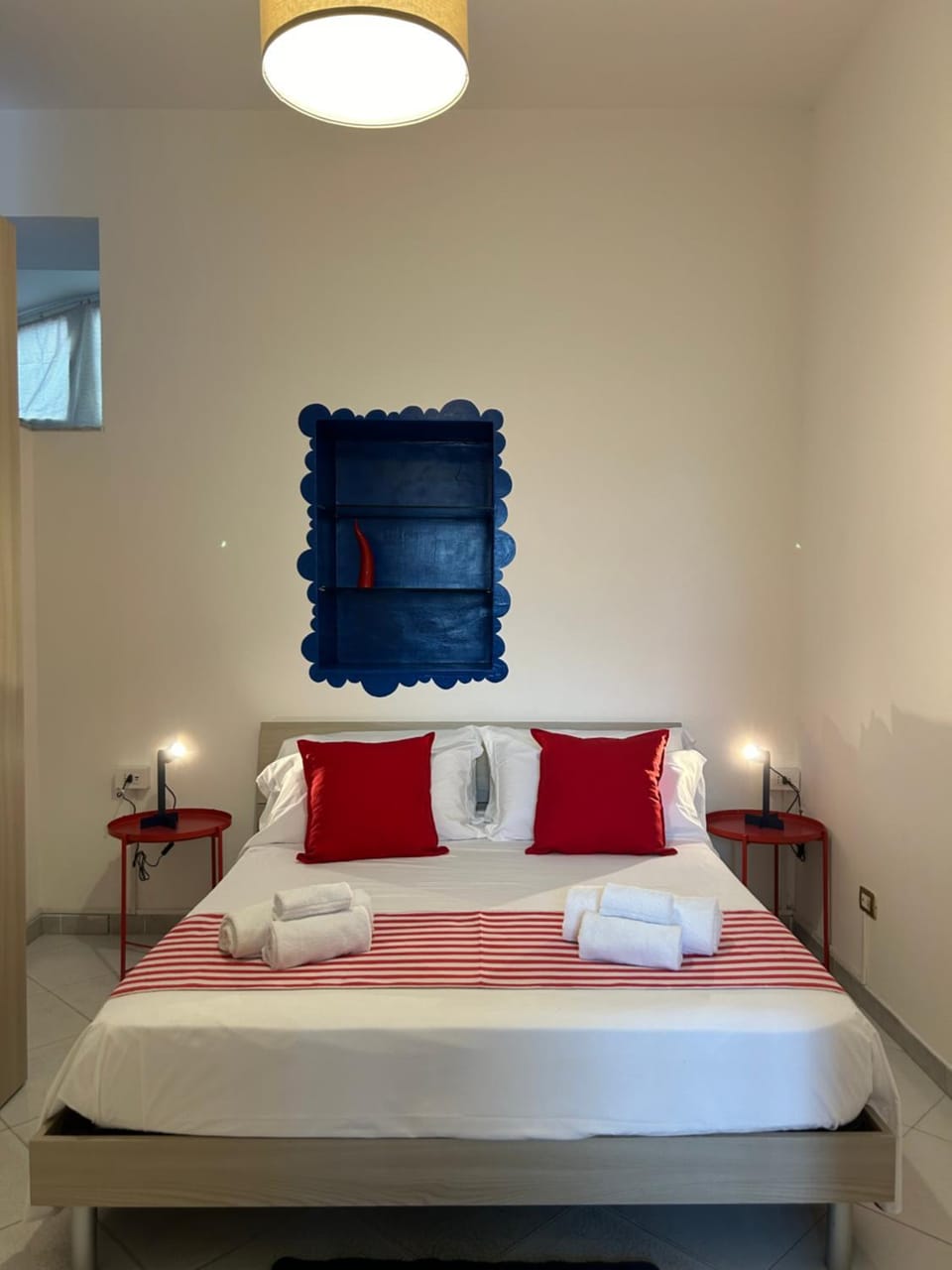 Civico 24 - apartment in Sorrento city center Apartment in Priora