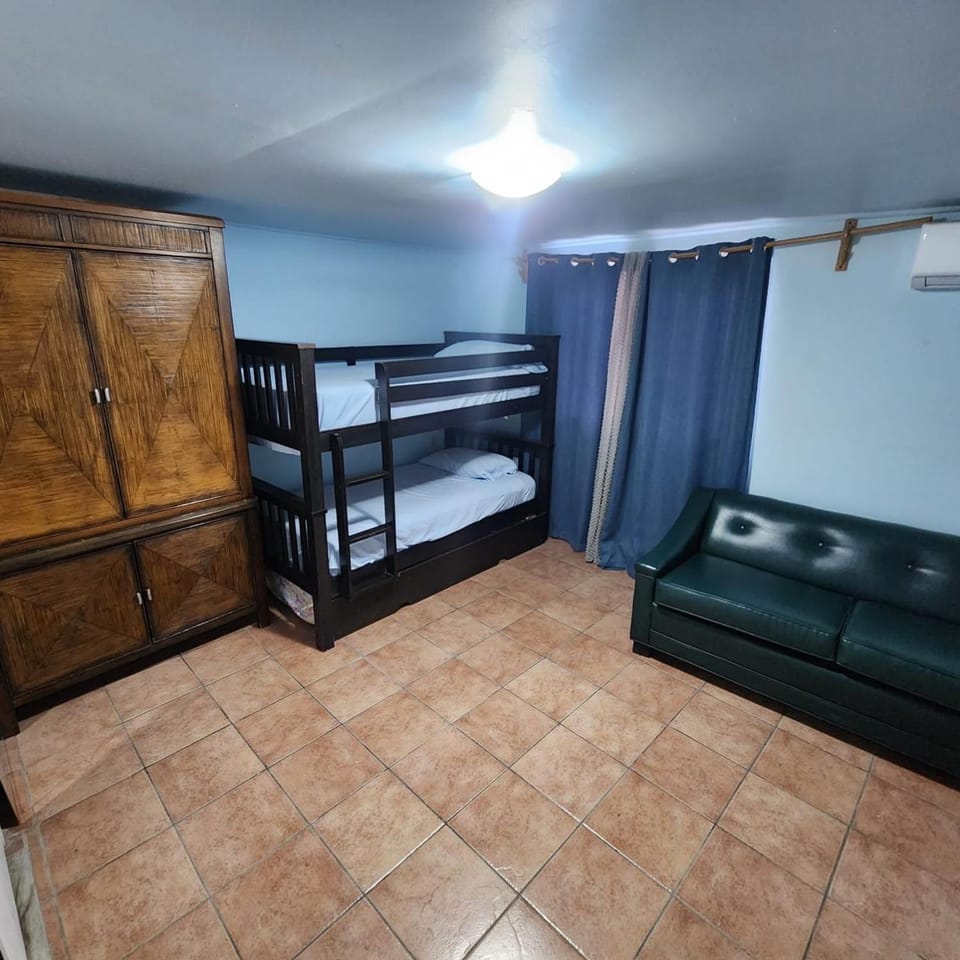 Casa Caribe House in San Felipe