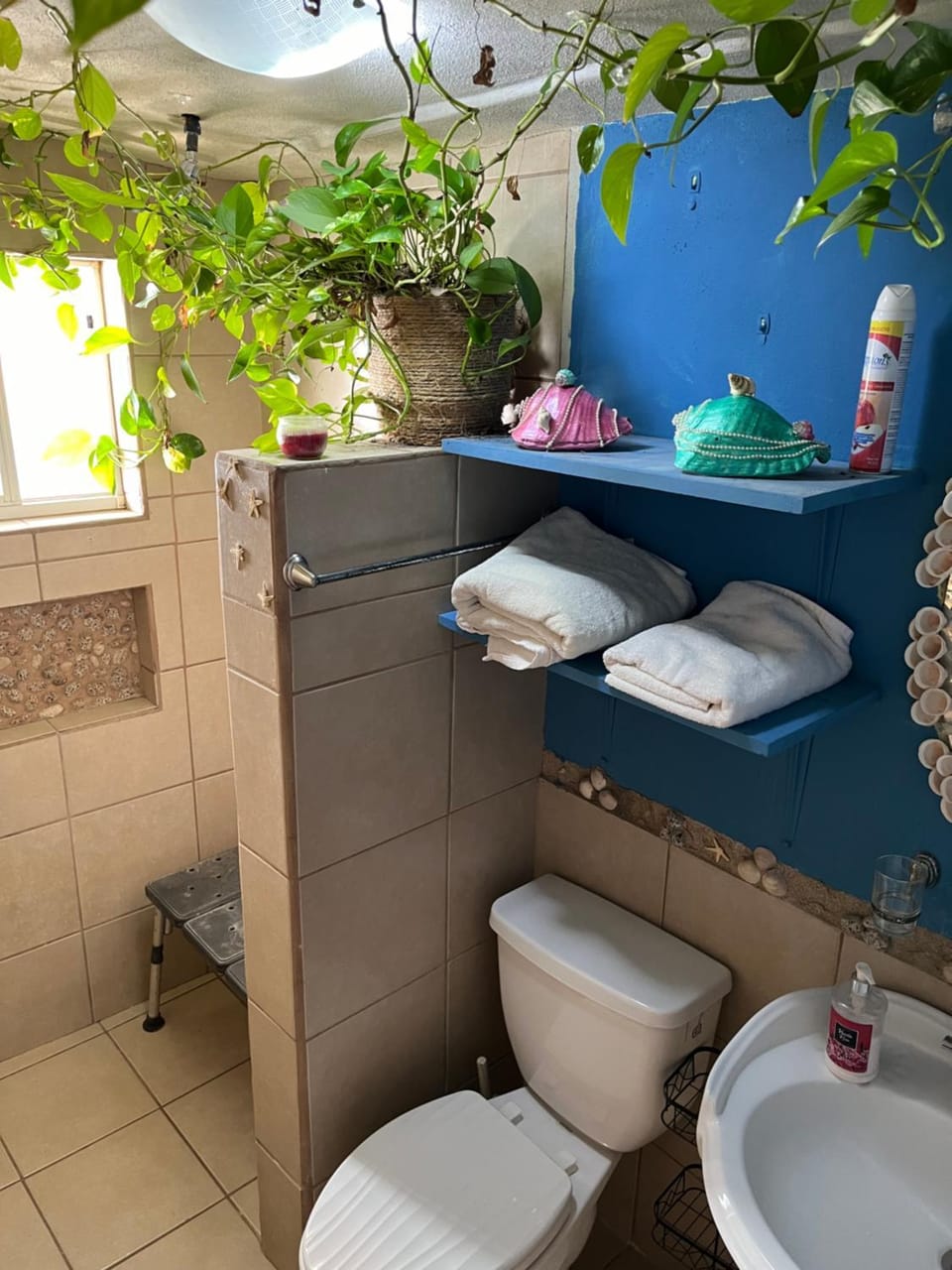 Casa Caribe House in San Felipe