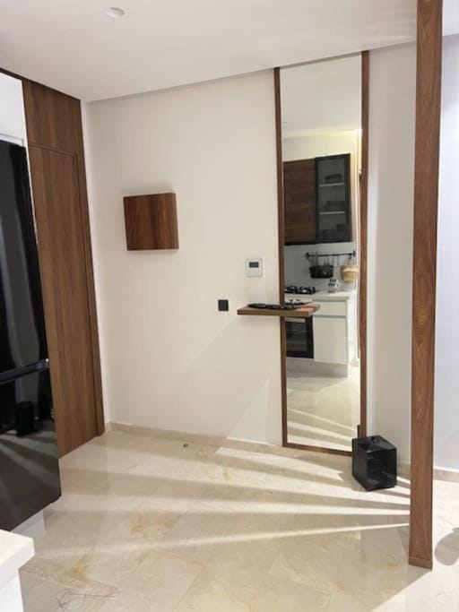 Studio, Casablanca Anoual Subway, comfortable stay Apartment in Casablanca