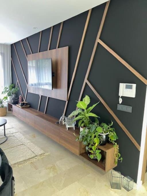 Studio, Casablanca Anoual Subway, comfortable stay Apartment in Casablanca