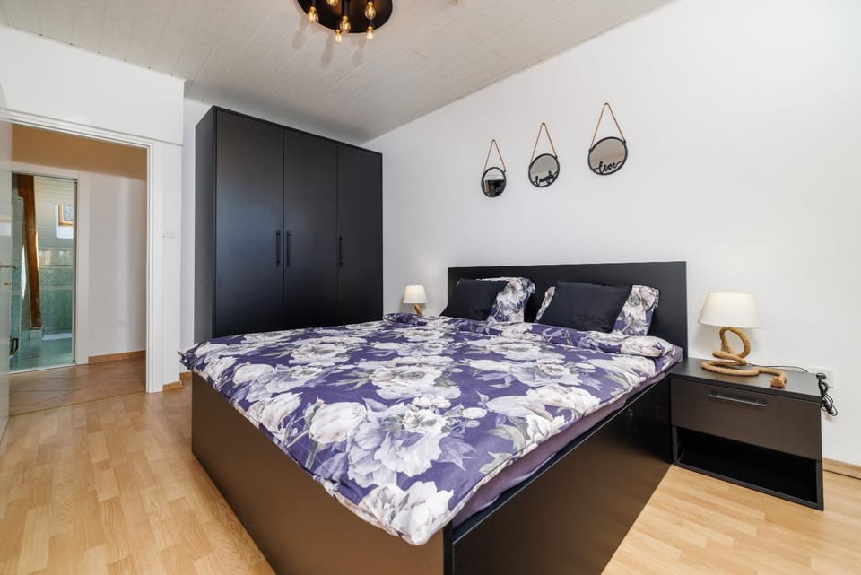 Apartmani Anđelić- Fužine 1 Apartment in Primorje-Gorski Kotar County