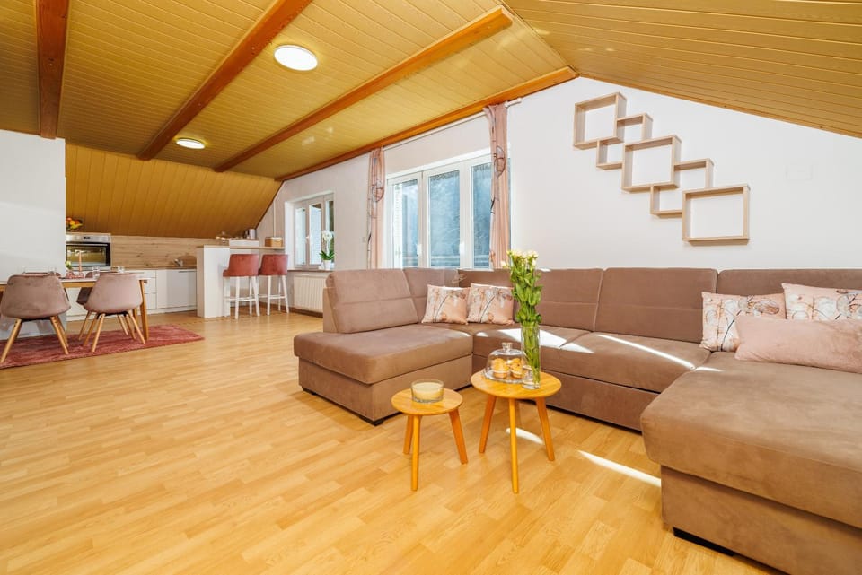 Apartmani Anđelić- Fužine 1 Apartment in Primorje-Gorski Kotar County
