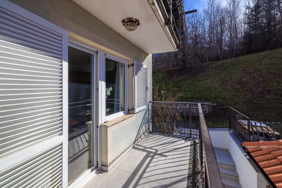 Apartmani Anđelić- Fužine 1 Apartment in Primorje-Gorski Kotar County