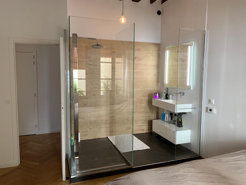 Shower
