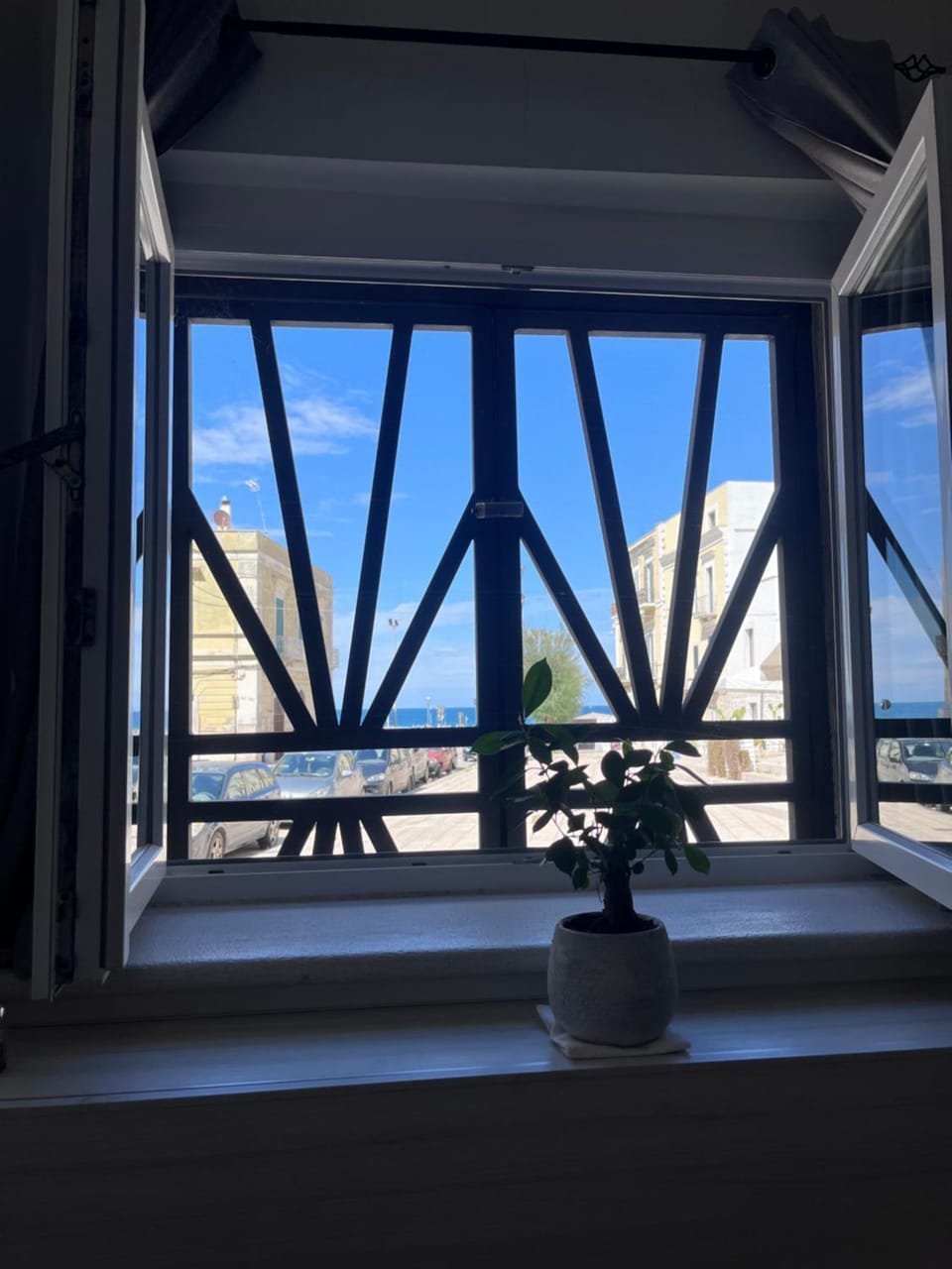 View (from property/room)
