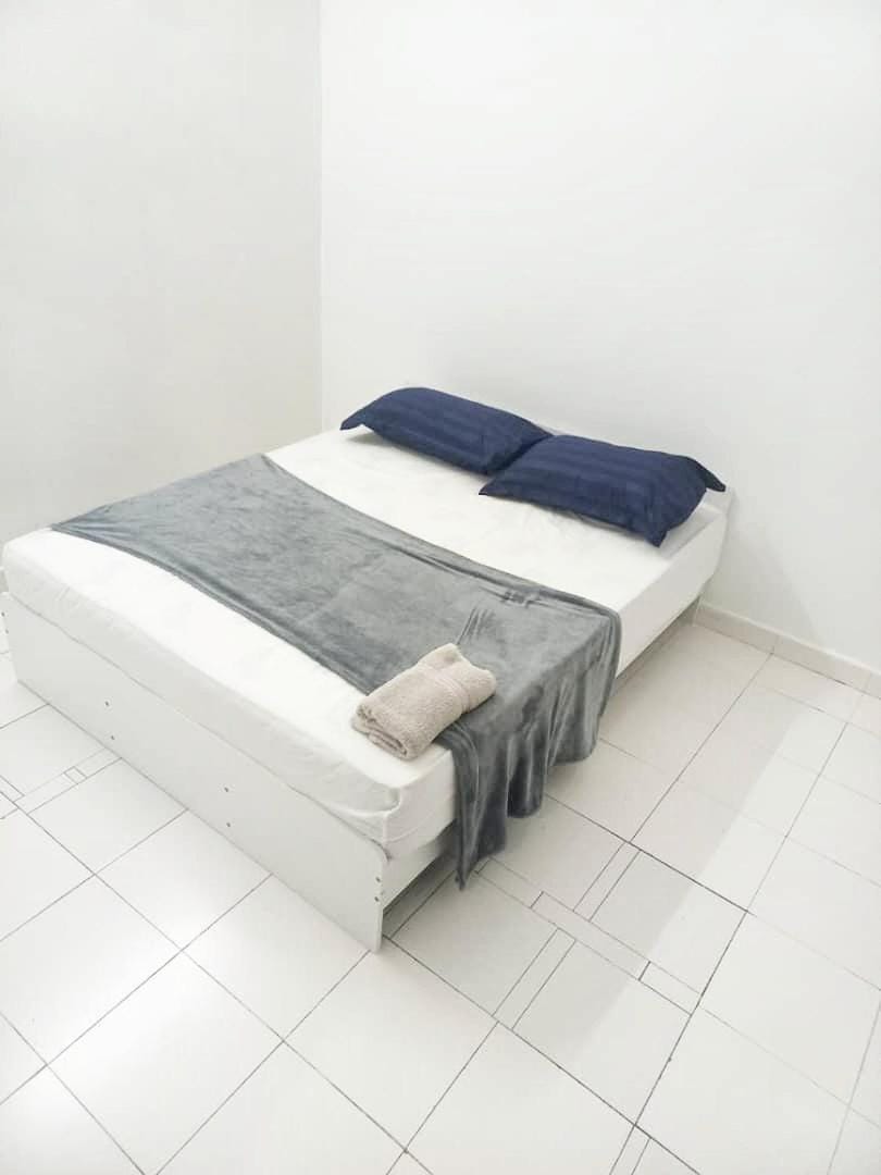 AYUHOMESTAY ii, KUNDANG GAMUDA GARDEN House in Selangor, Malaysia