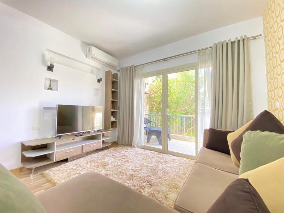 The address compound Families only Apartment in Egypt
