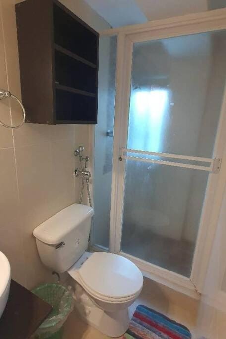 R.1106 Estudio céntrico, funcional, tipo ejecutivo. Apartment in Panama City, Panama