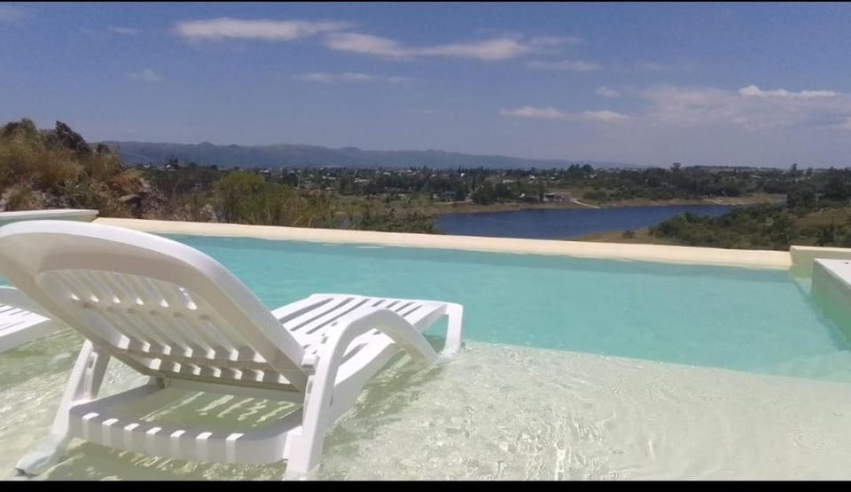Mansavista Cabañas Chalet in Cordoba Province