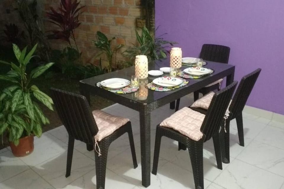 Casa Hospedaje Aromas House in Tarapoto