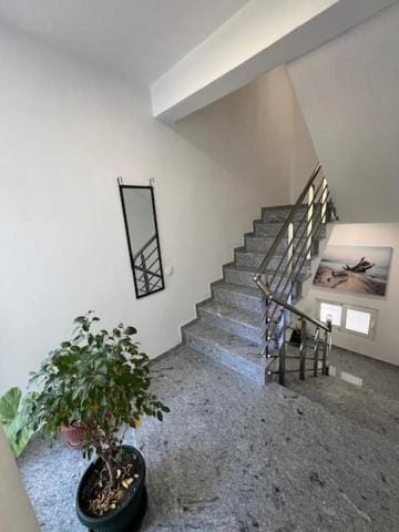 Apartmani PERICIC SUTOMORE NEW HOUSE Apartment in Montenegro