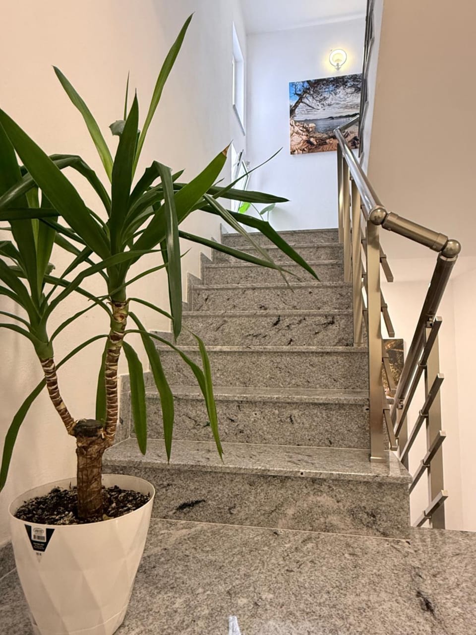 Apartmani PERICIC SUTOMORE NEW HOUSE Apartment in Montenegro
