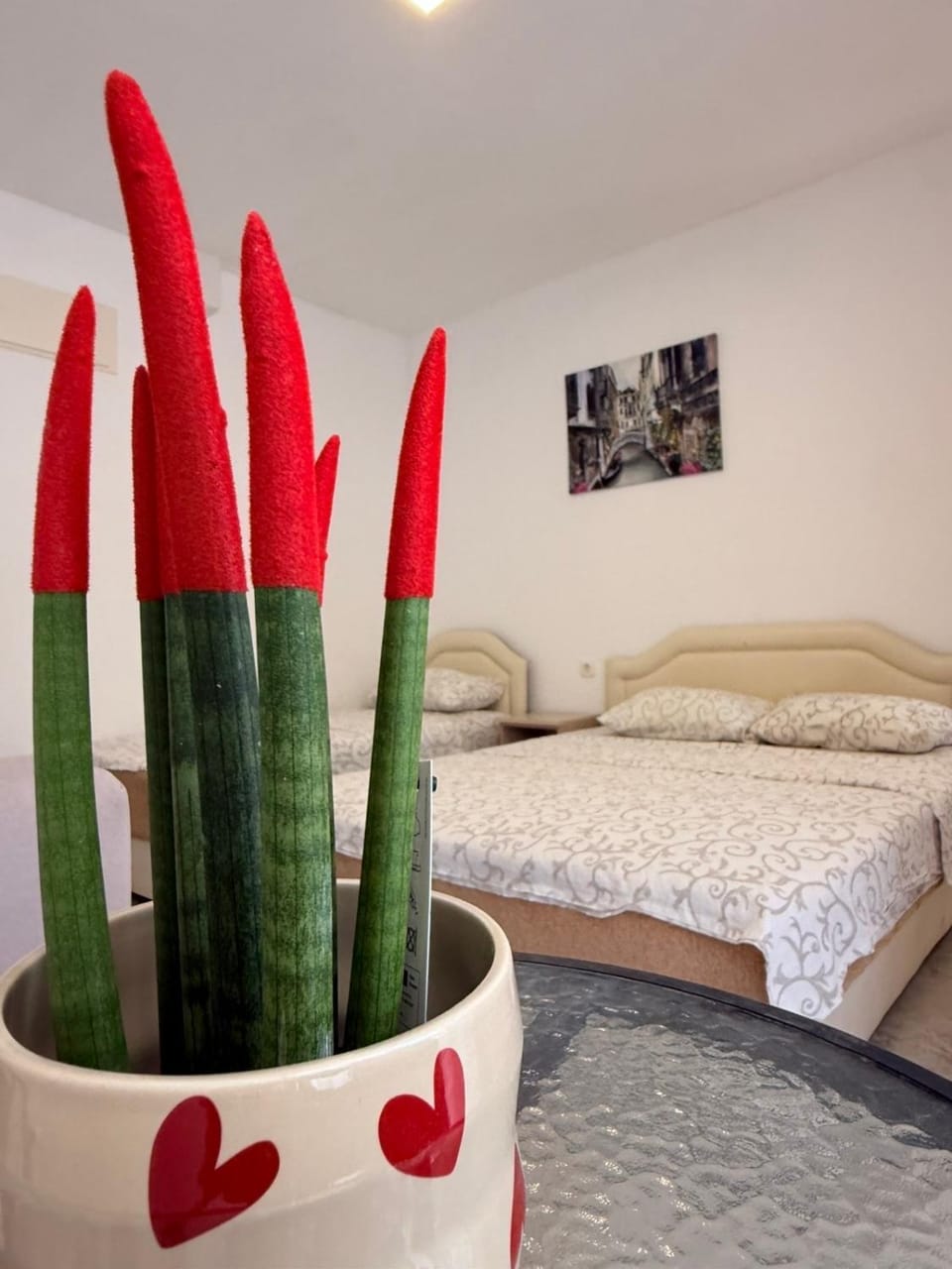 Apartmani PERICIC SUTOMORE NEW HOUSE Apartment in Montenegro