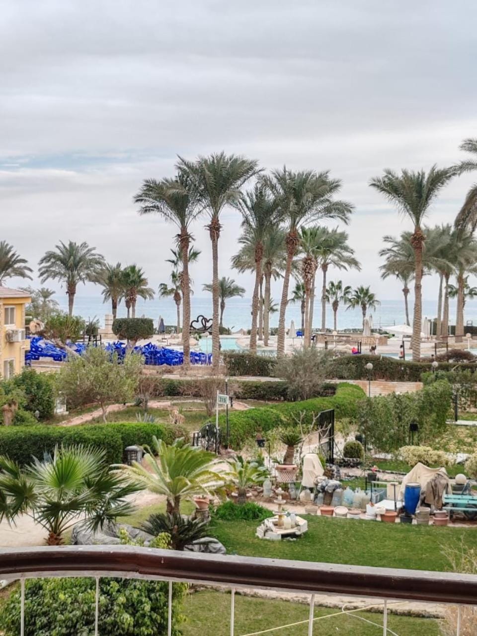 Lasirena للفخامة العائلية Apartment in Egypt