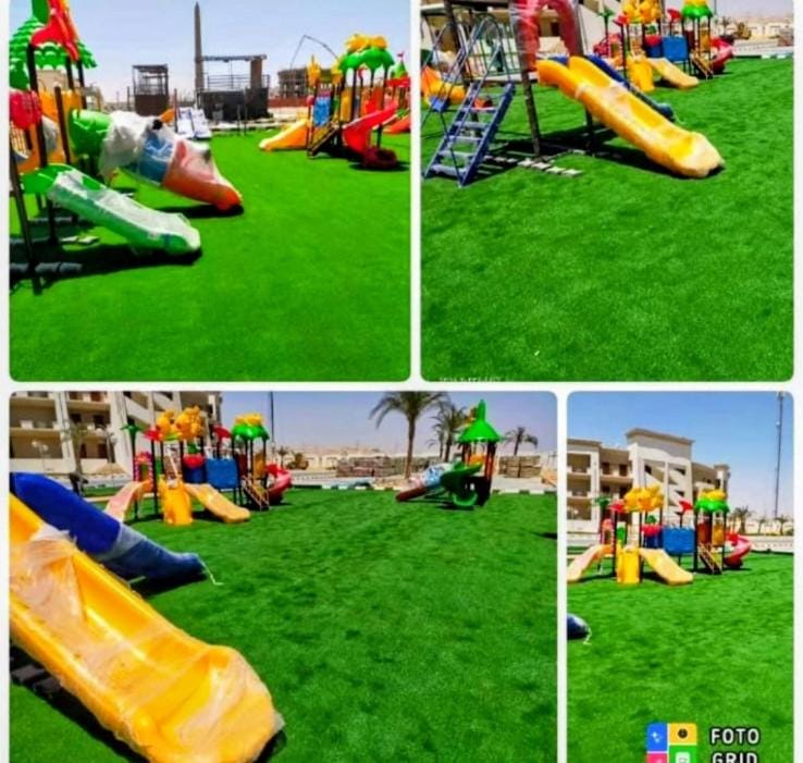 Lasirena للفخامة العائلية Apartment in Egypt
