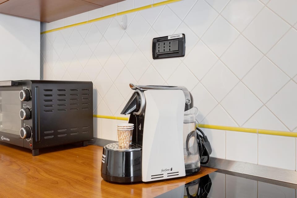 Mila254 Apartment in La Spezia