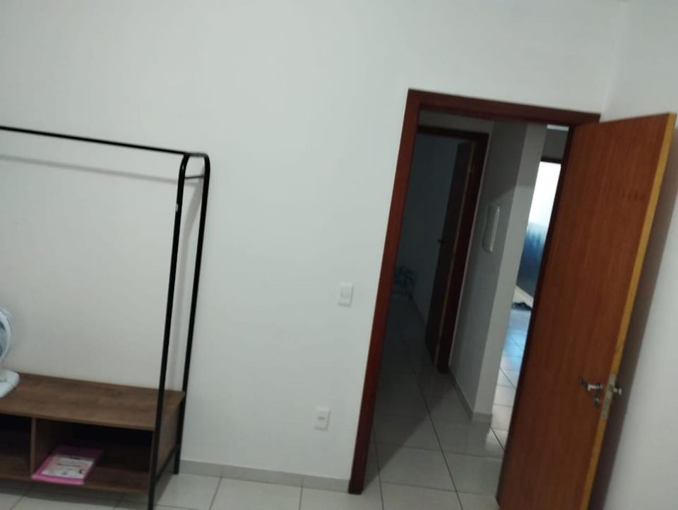 Jockey Family_Suave Apartment in Vila Velha