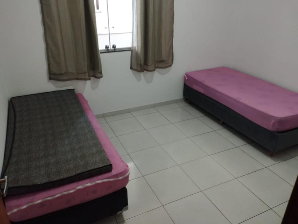 Jockey Family_Suave Apartment in Vila Velha