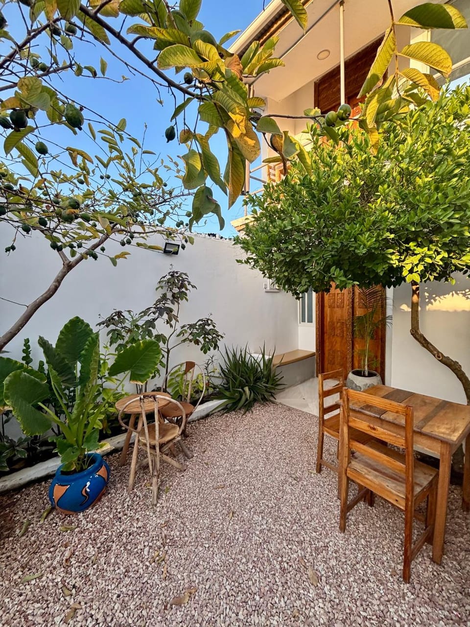 Samia House Apartment in Tanzania