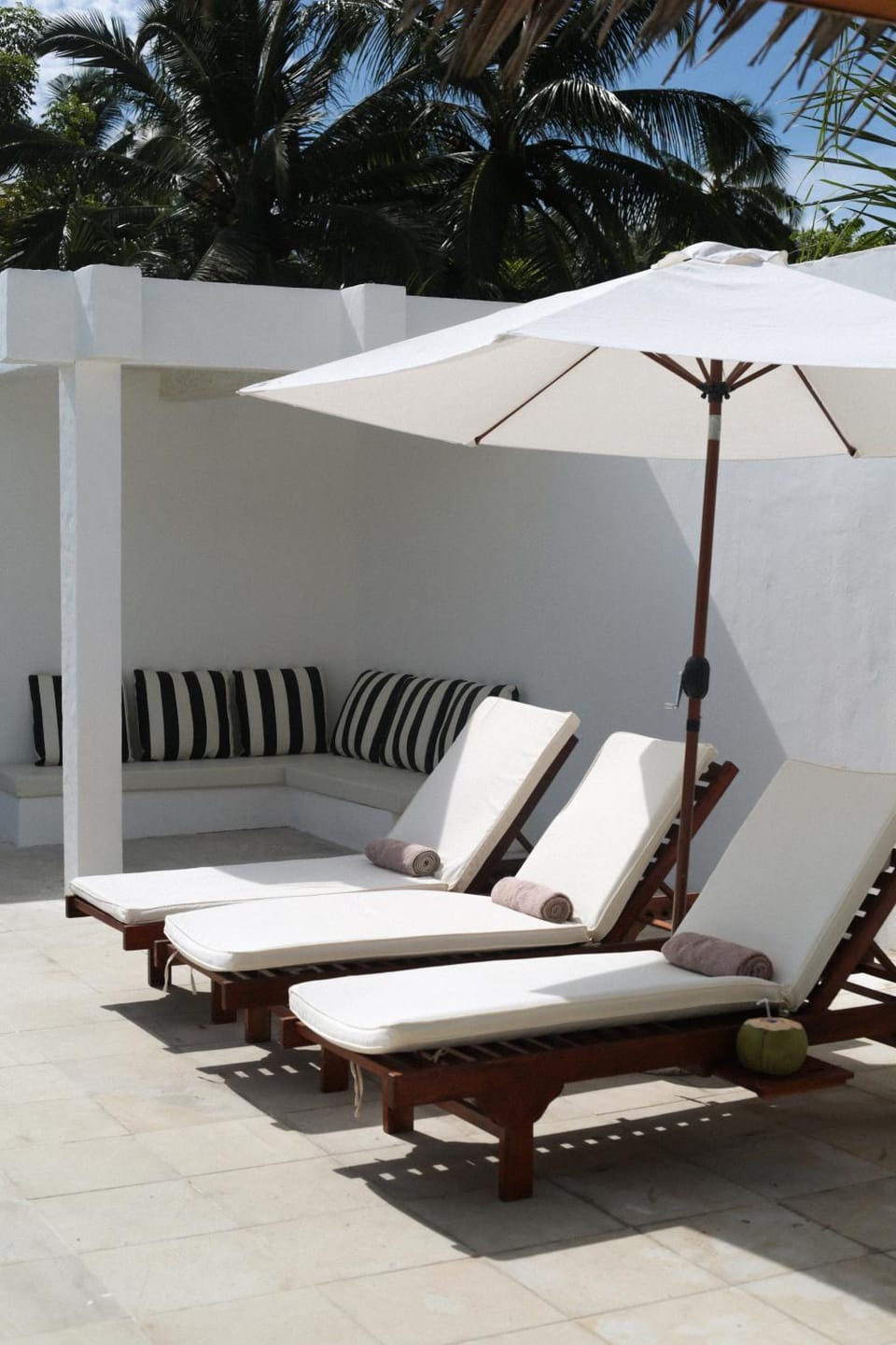 Villa Tala Vacation rental in West Sumatra, Indonesia