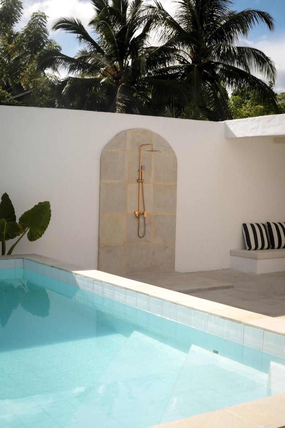 Villa Tala Vacation rental in West Sumatra, Indonesia