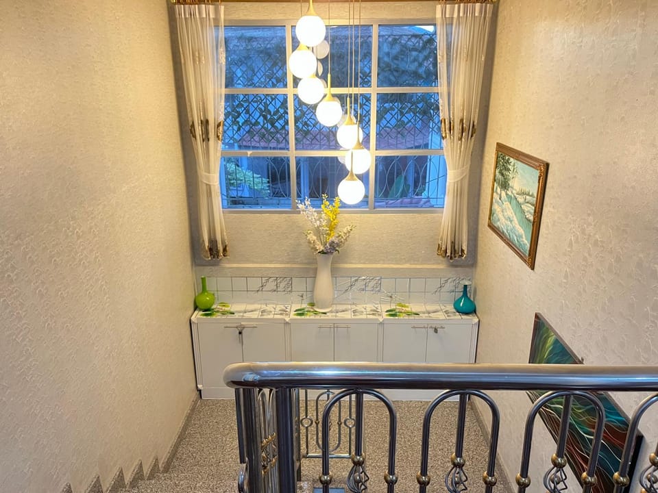 walking st 3kM,5 BR villa Villa in Pattaya City