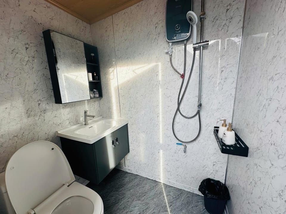 Shower