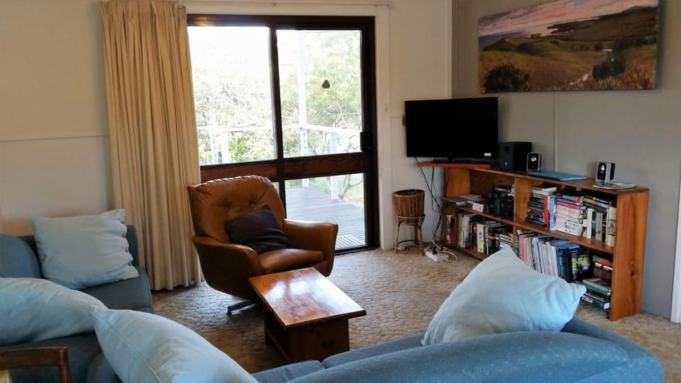 Studio - C House in Lake Conjola