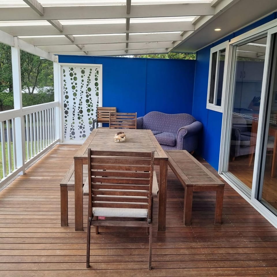 Sting Ray Bay House in Bendalong