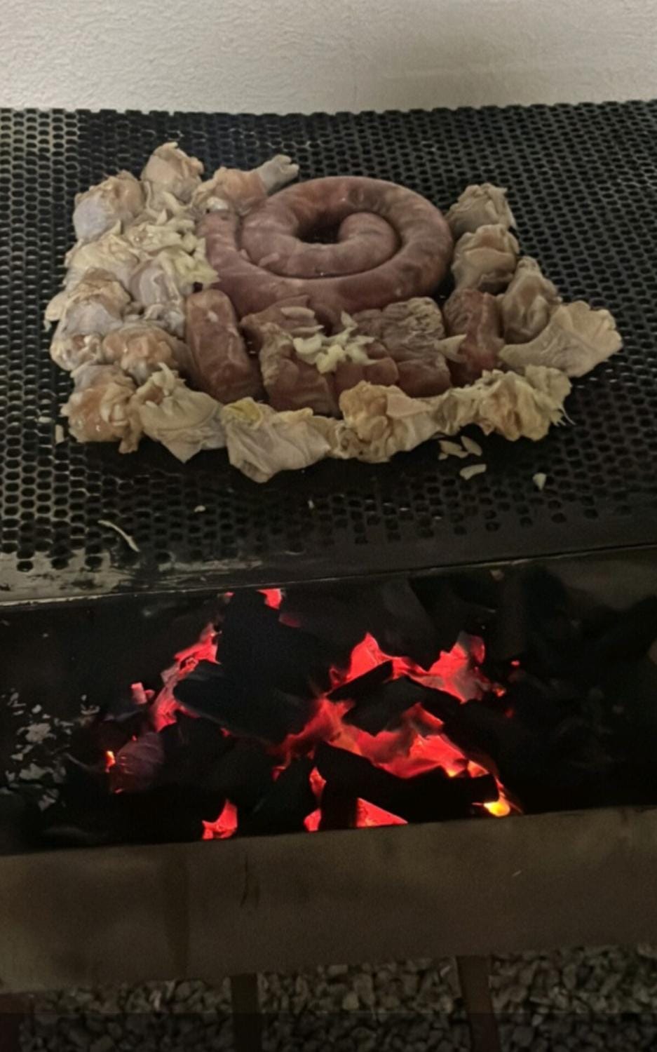 BBQ facilities
