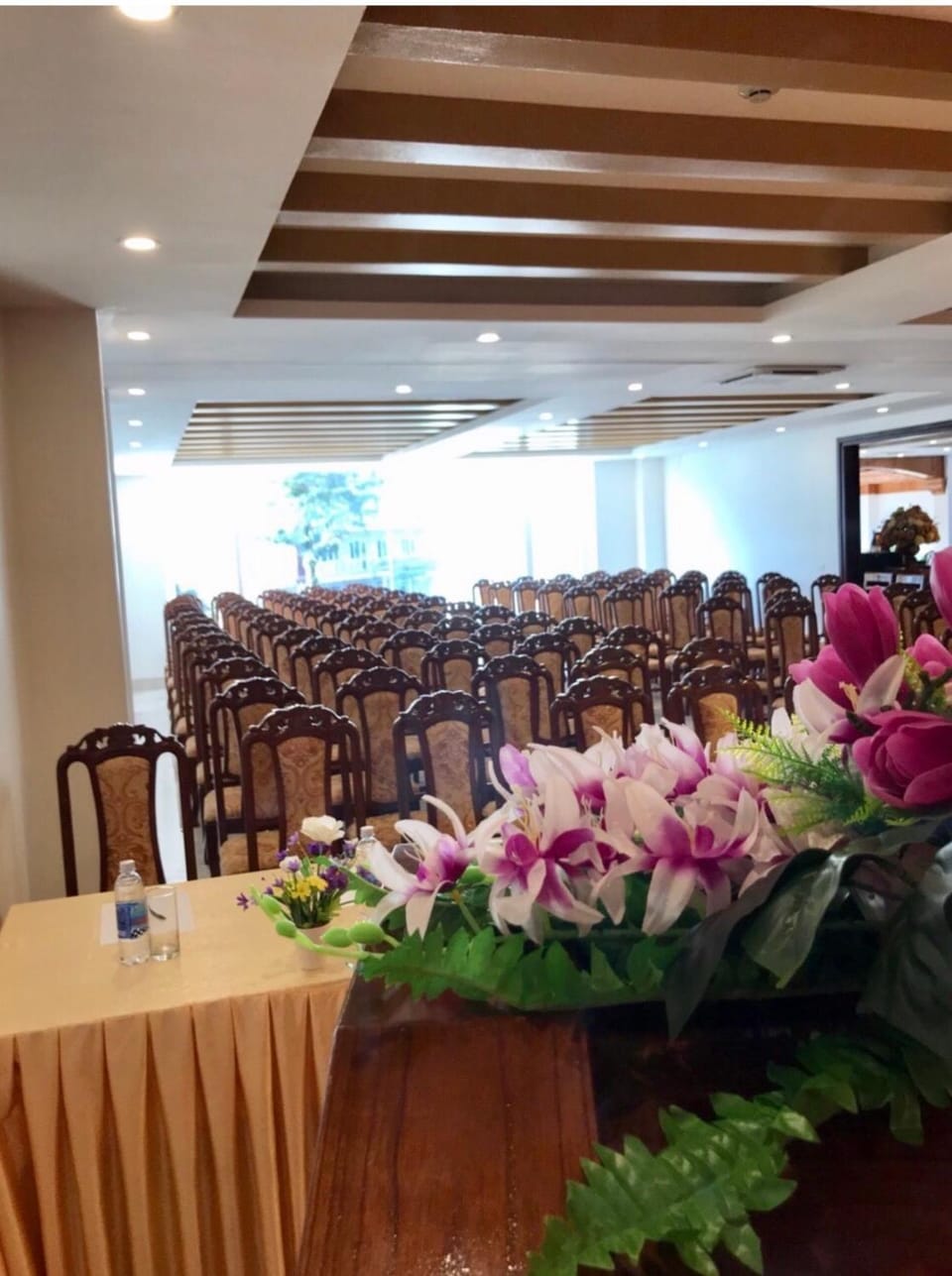 Tam Đảo Gold Hotel Hotel in Laos