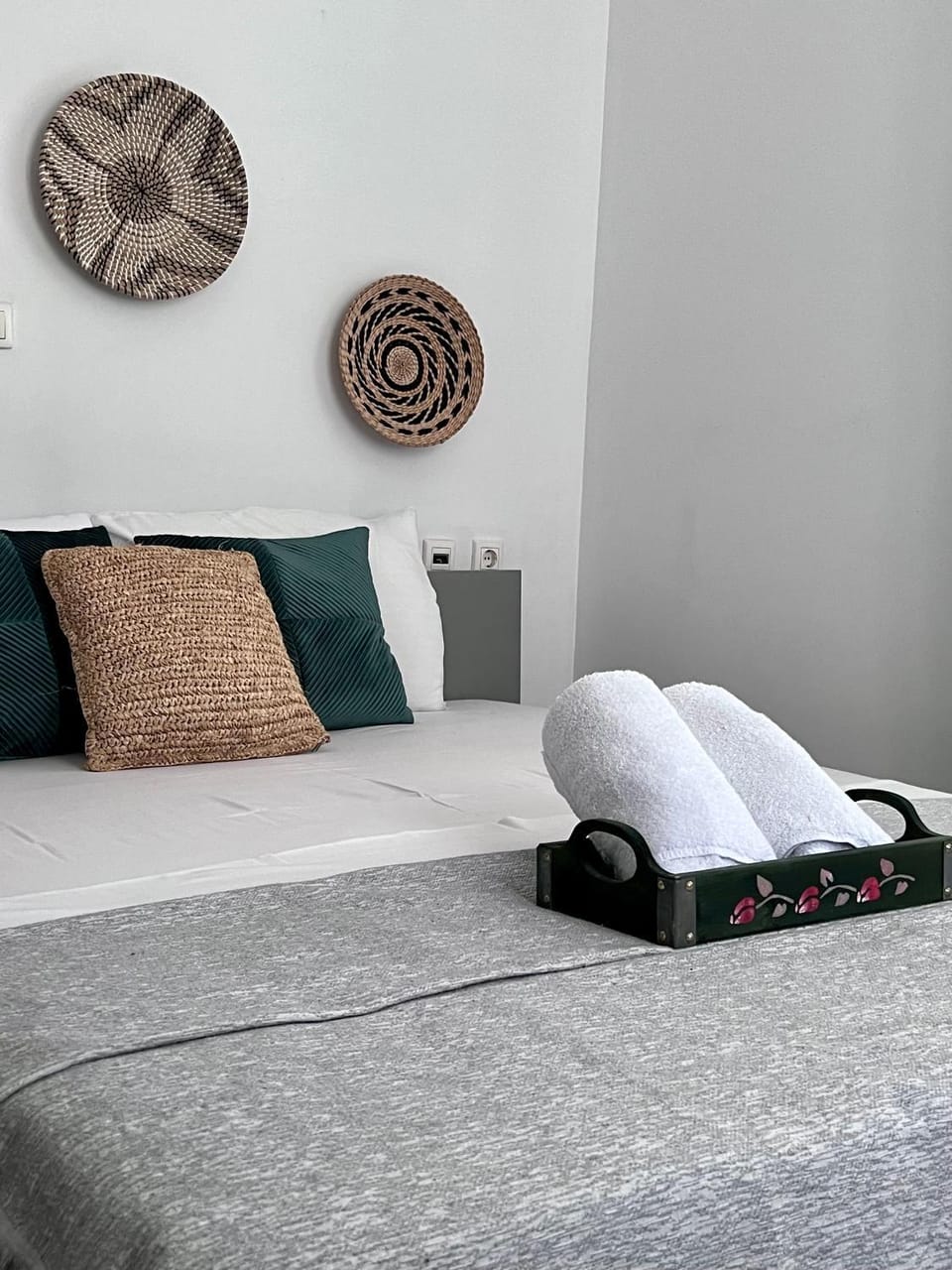 Casa by Hokkum Studios House in Samos, Greece