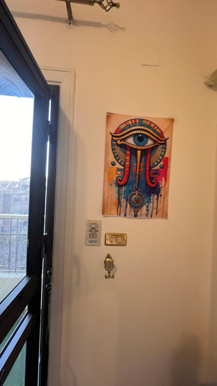 Temple host Bed and Breakfast in Cairo Governorate