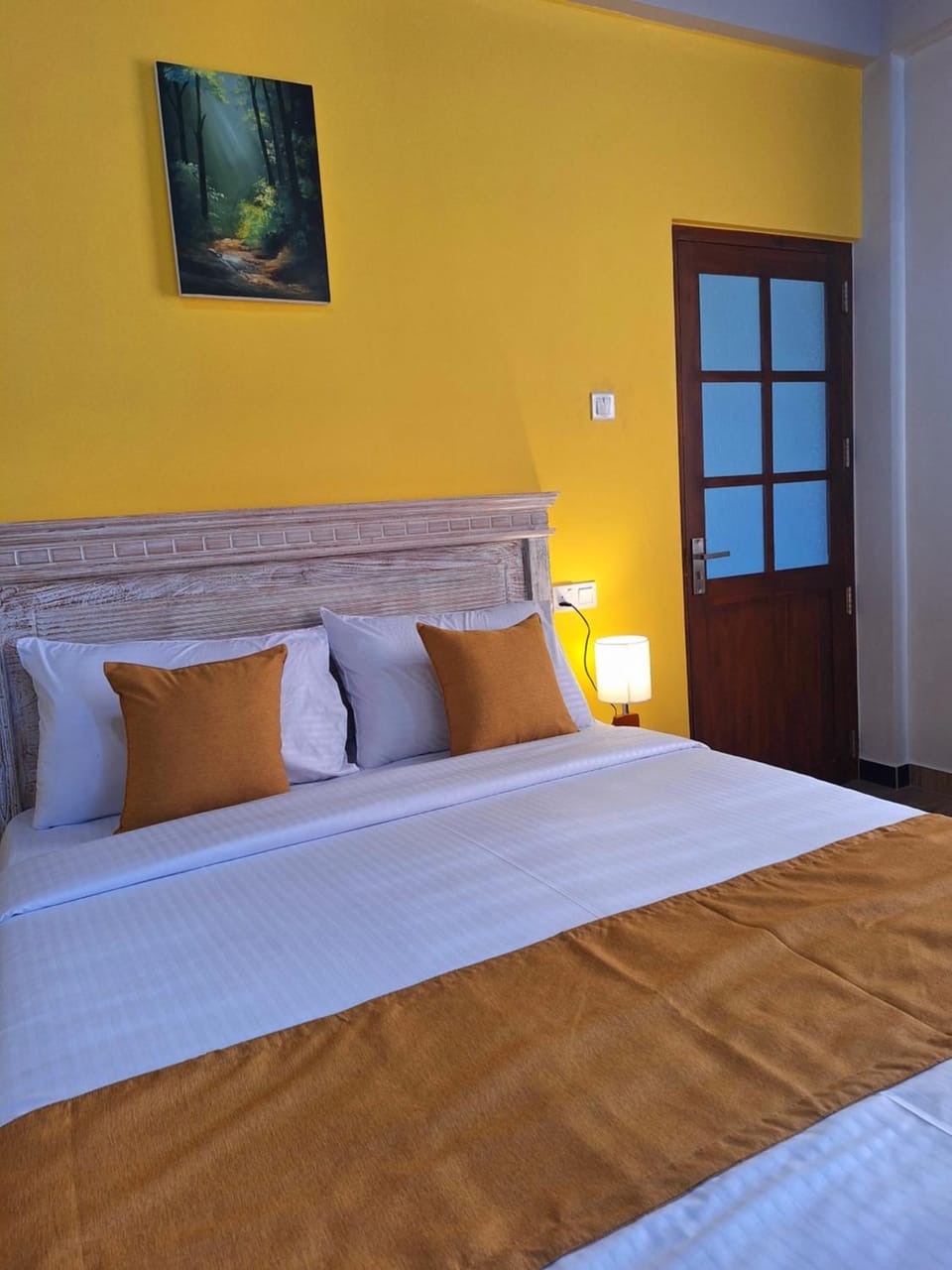 OUNA Bungalow Bed and Breakfast in Uva Province, Sri Lanka