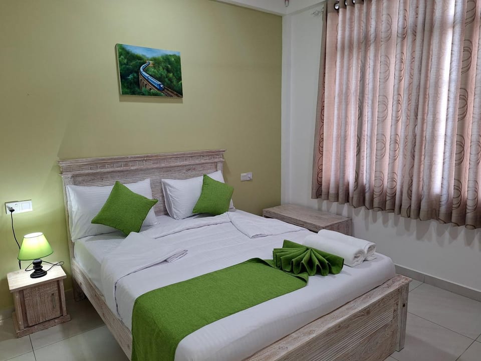 OUNA Bungalow Bed and Breakfast in Uva Province, Sri Lanka