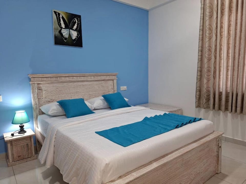OUNA Bungalow Bed and Breakfast in Uva Province, Sri Lanka