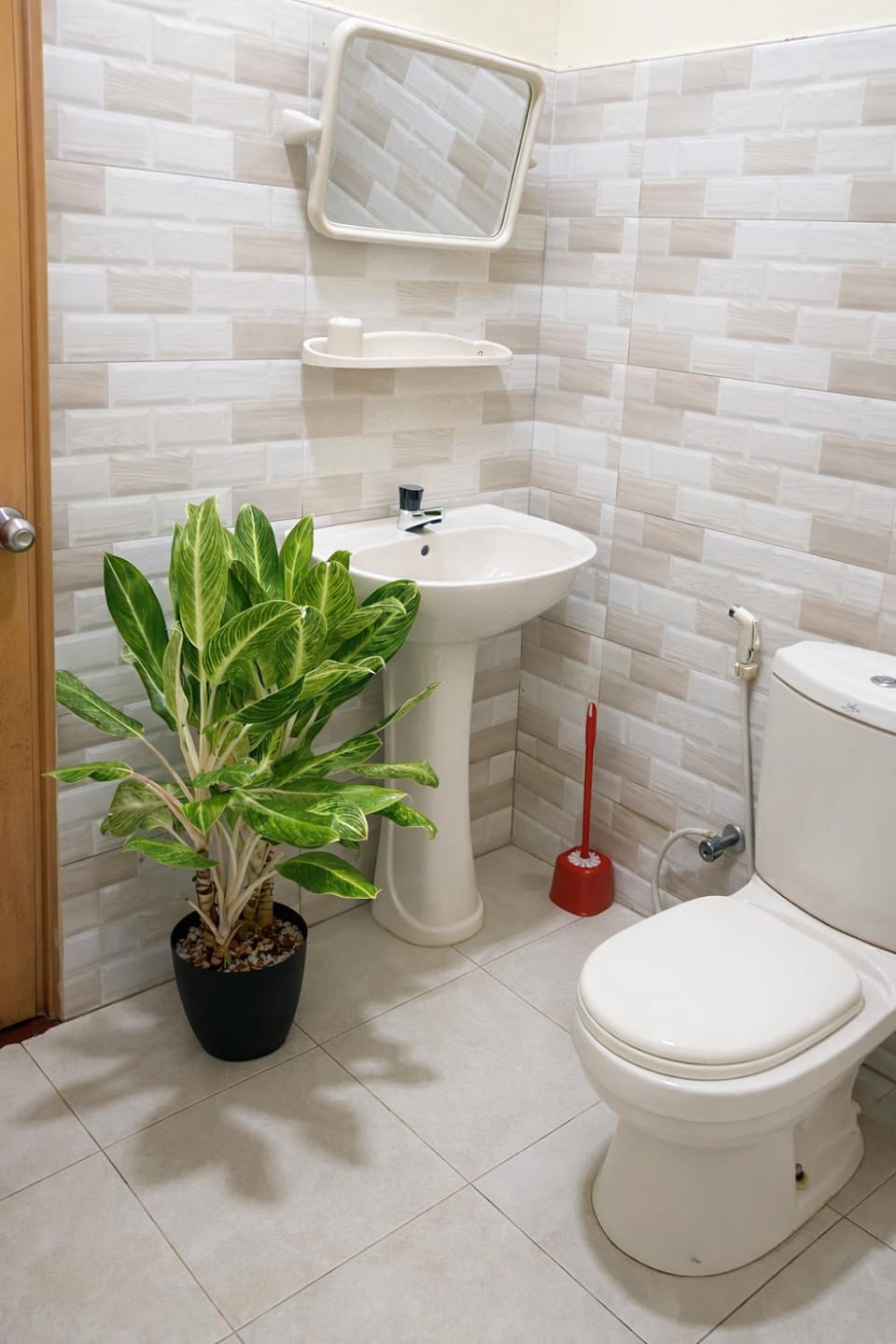 Toilet, Bathroom, bidet