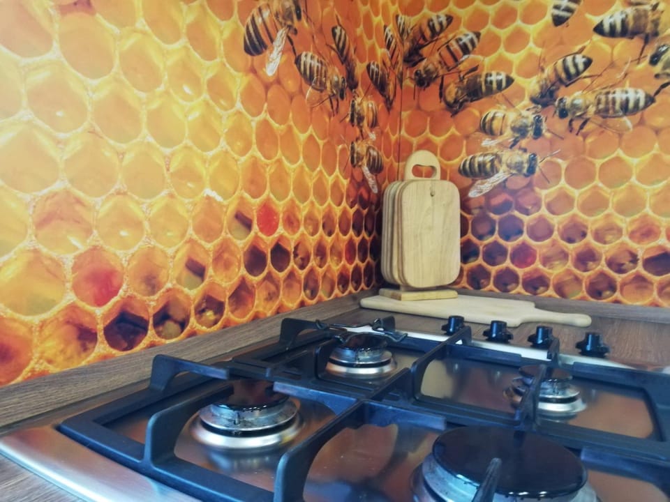 Other, Photo of the whole room, Decorative detail, Decorative detail, Food