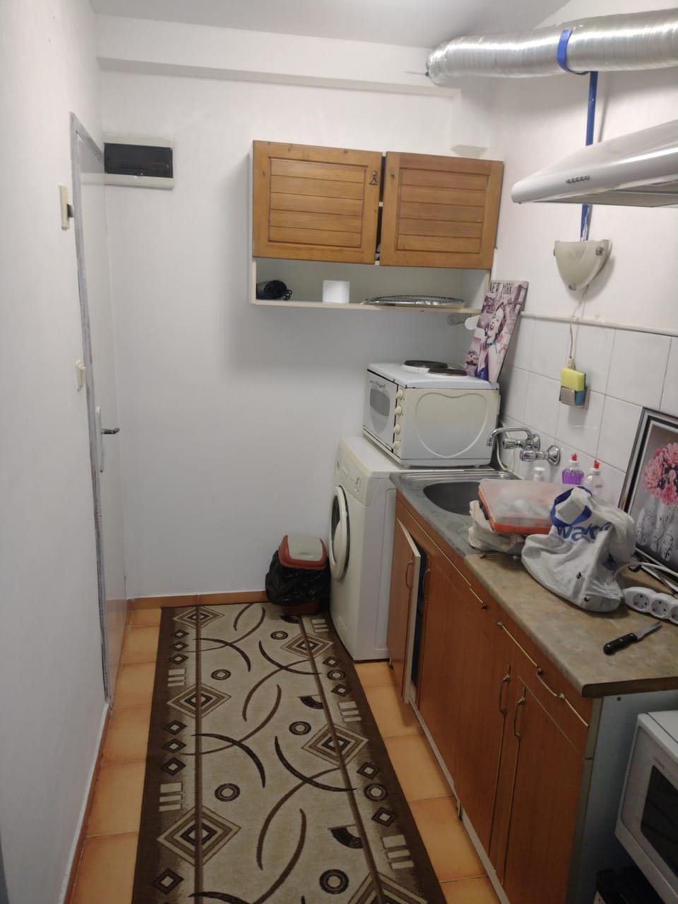 Апартамент Лозенгра Apartment in Varna