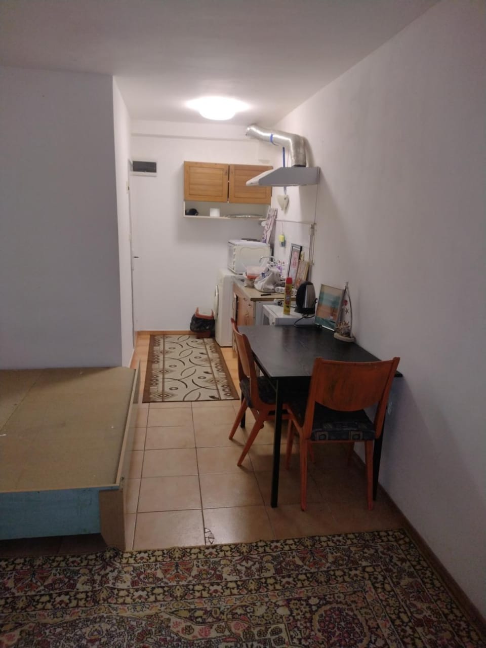 Апартамент Лозенгра Apartment in Varna