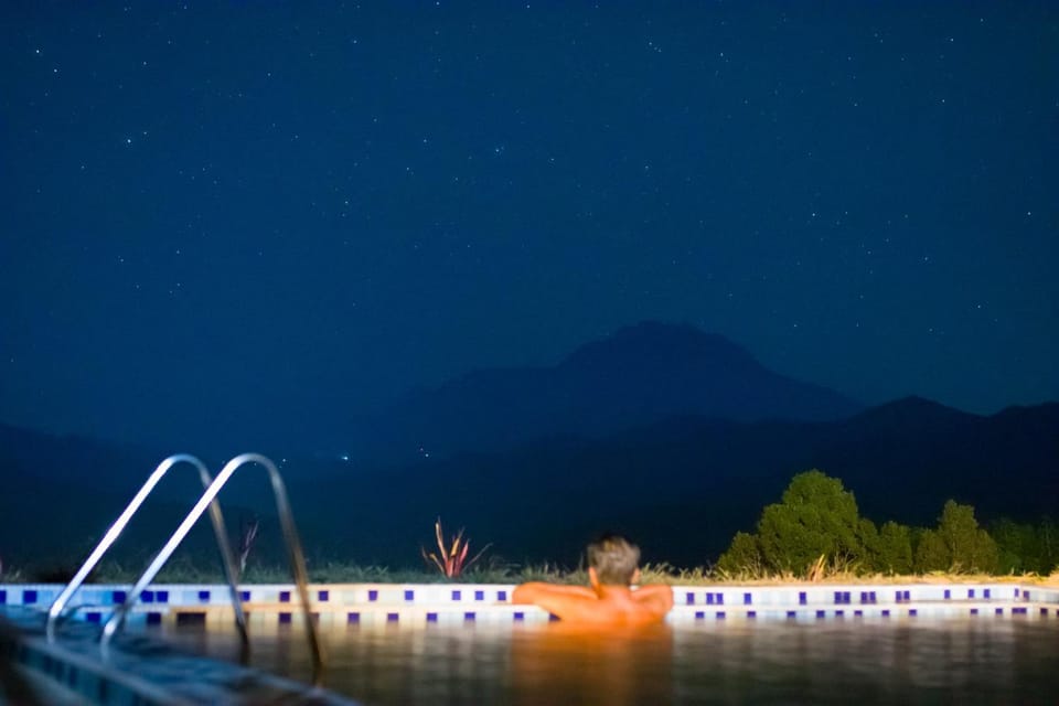 Mountain view, Mountain view, Swimming pool