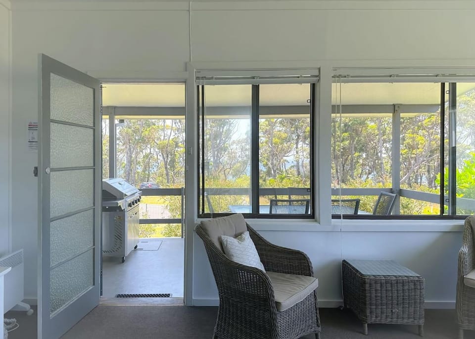 Yonder House in Bendalong