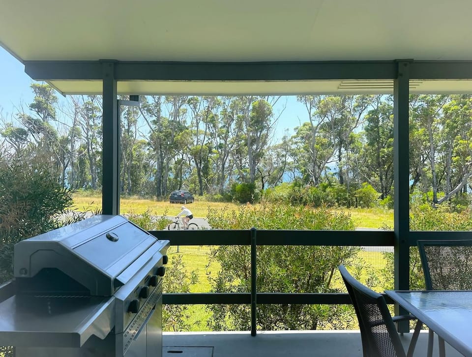 Yonder House in Bendalong